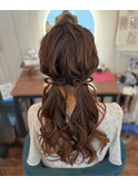 リボンツイン
