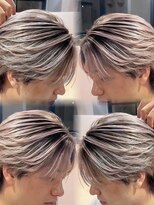 ステラ(STELLA)&nbsp;メンズバレイヤージュ