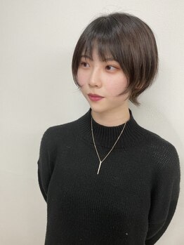 ローブ(L'AUBE)の写真/【10月下旬 NEW OPEN☆】丁寧なカウンセリングであなたのなりたいを叶える大人女性向け癒しサロン♪