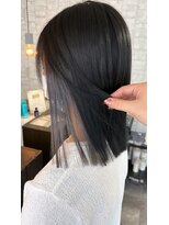 オーシャンシェリー(Ocean Sherry)&nbsp;グレー系のイヤリングカラー