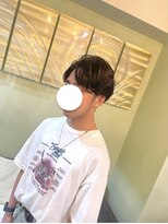 アイリス(ailis)&nbsp;フェザーパーマ