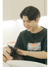 カミオ シオン(KAMIO CION) 上牧 杏慈