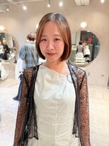 ダブ ムート(DaB MUUT)&nbsp;大人Bob