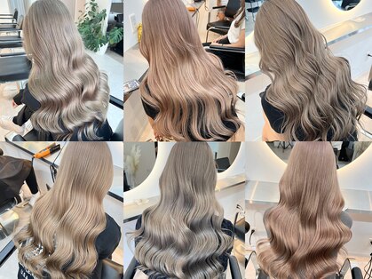 ベア(Bear)の写真