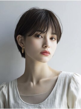 ウル 草加店(ulu) 大人ショート