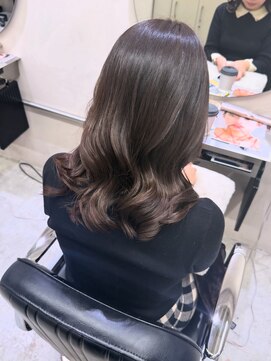 エルミタージュ(HERMITAGE) グレージュ