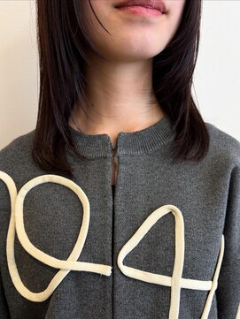 フェイスレイヤー