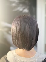 ピカソ こあら店&nbsp;ラベンダーグレージュ