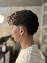 ペルソナ(PERSONA)&nbsp;テーパーフェード