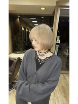 モアムー(Moremuu)&nbsp;[かの]ミルクティー