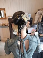 フェニーチェ 高崎(FENICE)&nbsp;カチモリヘア