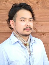 Valenti 山岡 拓未