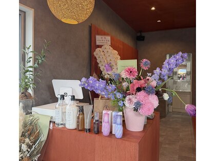 ソメタカ 合志(SOMETAKA)の写真