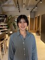 アルジャーノン グリーン(ALGERNON GREEN) すっきりまとまるショートボブ