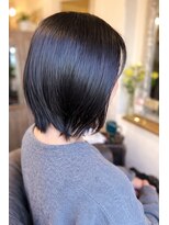 スノードロップ(SNOW DROP) 白髪ぼかし40代~