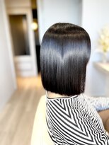 ブルーオーシャン 豊岡店(BLUEOCEAN)&nbsp;髪質改善縮毛矯正ストレートエステ