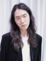 ユーリ(JUURI)&nbsp;メンズカット/メンズロング