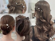 ヘアセットサロン ミント(Hair set salon MINT)