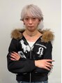 シックス バイ インク 渋谷(SIX by INK.)&nbsp;森 悠飛