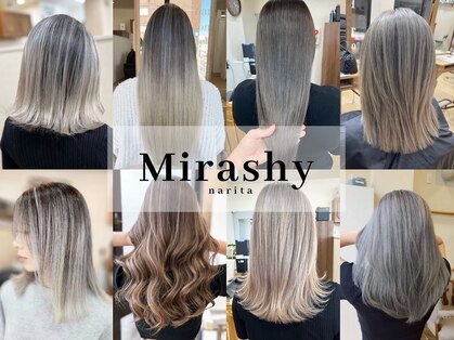 ミラシィ 成田(Mirashy)の写真