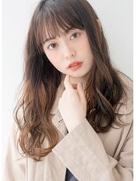 エレノア つくば(Eleanor)&nbsp;Eleanor×ロング