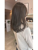 プロスプロカ(Pros-Proca)&nbsp;髪質改善イルミナカラー