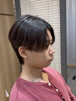 レーヴ(Reve)&nbsp;曲がる縮毛矯正