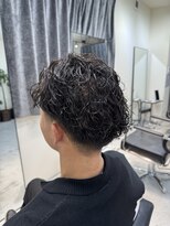 サロンワン(Salon1)&nbsp;メンズサーフカール