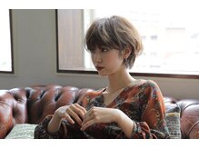 meak【9/1 NEWOPEN(予定)】の雰囲気(失敗したくない縮毛矯正ならmeakにお任せください!)