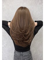 レンブラントヘアー(Lembrant HAIR) 髪質改善カラー/髪質改善トリートメント美髪/艶髪