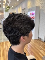 イメージア あざみ野店(IMAGE A)&nbsp;フェザーパーマ