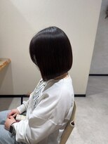 アンヌ(ennu)&nbsp;NEWスタイル