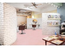 ティキ ヘアーワークス(TiKi Hair Works)