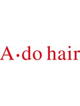 アドゥーヘアー(A do hair)