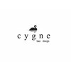 シーニュ ヘアー デザイン(cygne hair design)のお店ロゴ