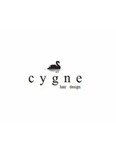 cygne　hair design