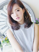 ジュレベール(JurerBelle)&nbsp;【2/1 オープン★ジュレベール松田】 大人耳かけウェーブミディ