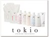 カット&モロッカン縮毛矯正&最上級TOKIOインカラミトリートメント￥14350
