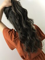 ブランシスヘアー(Bulansis Hair) ダーク系カラーで大人カラーに！