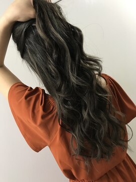 ブランシスヘアー(Bulansis Hair) ダーク系カラーで大人カラーに!