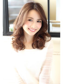 ビューイースト 亀戸 錦糸町(VIEW EAST) 40代髪型は亀戸・錦糸町・平井・新小岩・小岩ならi.Eastへ!