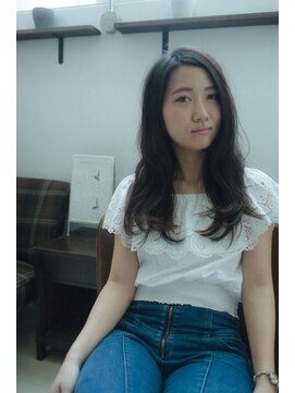 スラッシュ(Thrush) ゆるワンカール