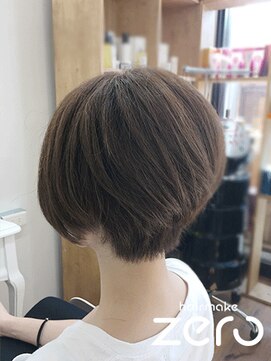 ヘアメイクゼロ 坂戸駅前店(hairmake zero) 【hairmake zero坂戸店】