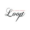 ループ ヘアーサロンアンドコミュニティー(LOOP)のお店ロゴ