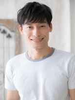 モッズヘア メン 南越谷南口店(mod's hair men)&nbsp;好感度マッシュショートc