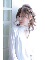 フォルテ 中田店&nbsp;アレンジ