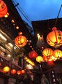 バロックトーキョー(BAROQUE TOKYO)&nbsp;文化の違う国へ旅行へ行くのが好きです。オススメ教えて下さい！