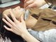 サムライ(SAMMRAii)の写真/【木曜日21時まで営業(通常20時迄)】メンズサロンならではの"本格シェービング"で、出来る男の身だしなみ
