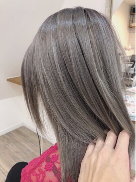 アンド ローバー(and LOVER) ハイライト