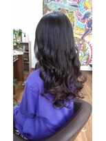 シェリー(Cherie) キッズ ロング